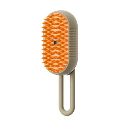 Veluna Steam Brush kutyáknak