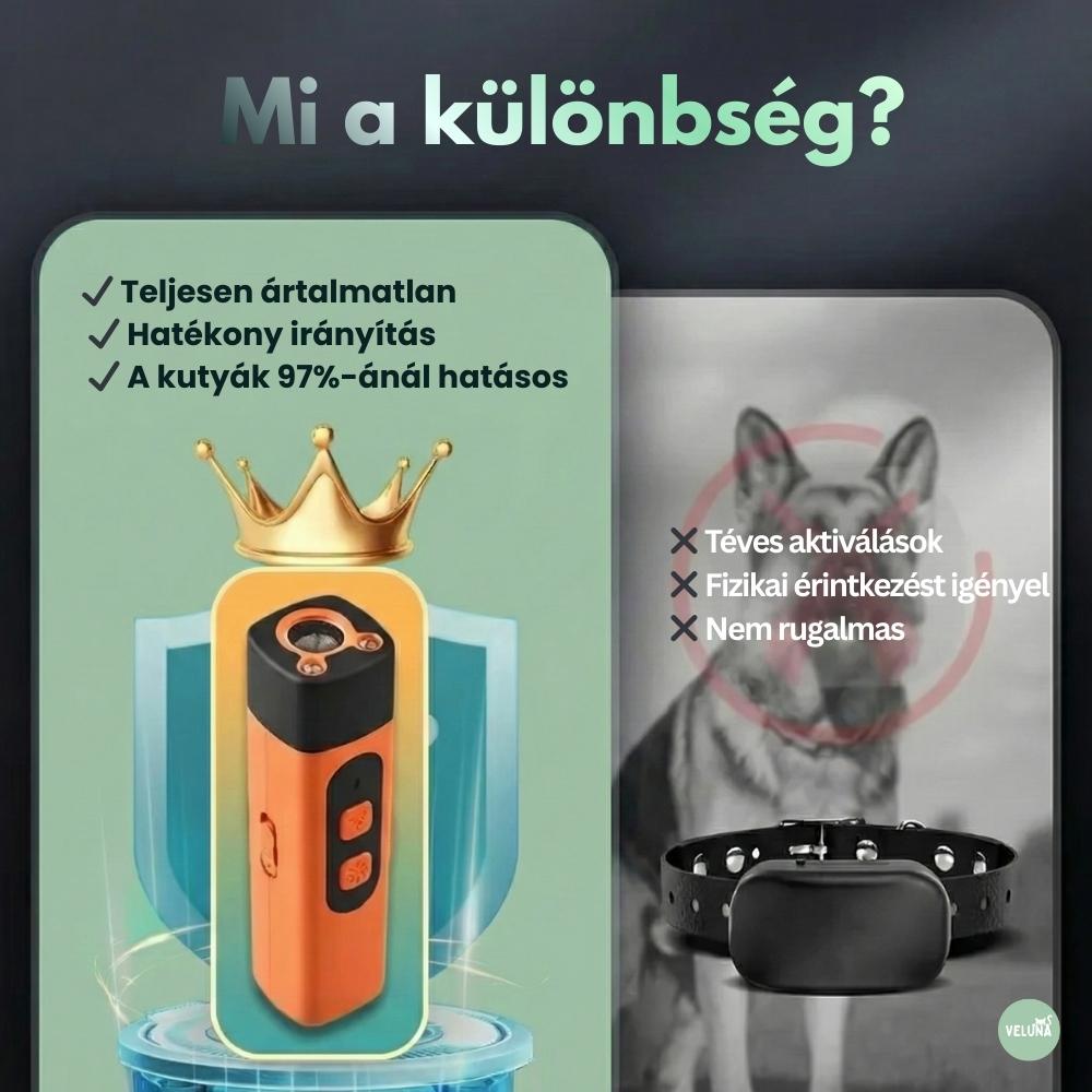Veluna CalmPro kutyák számára