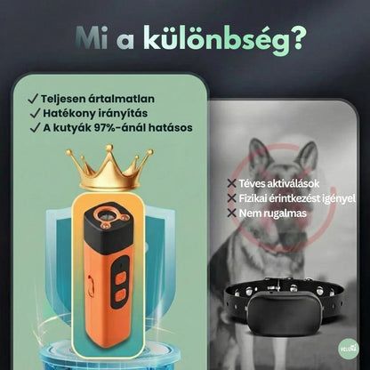 Veluna CalmPro kutyák számára