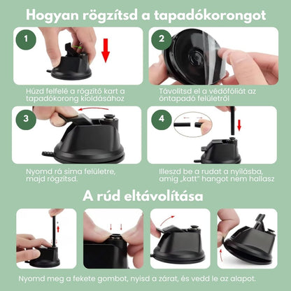 Veluna Interaktív Madár Játék Macskák Számára