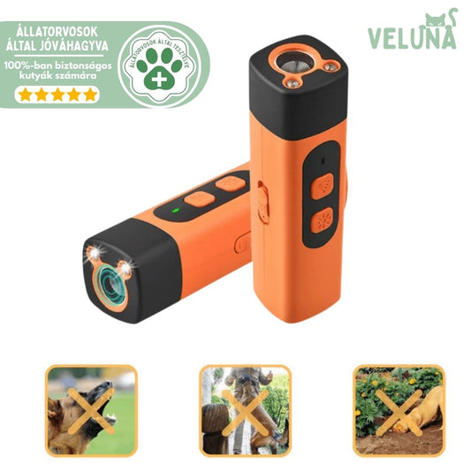 Veluna CalmPro kutyák számára