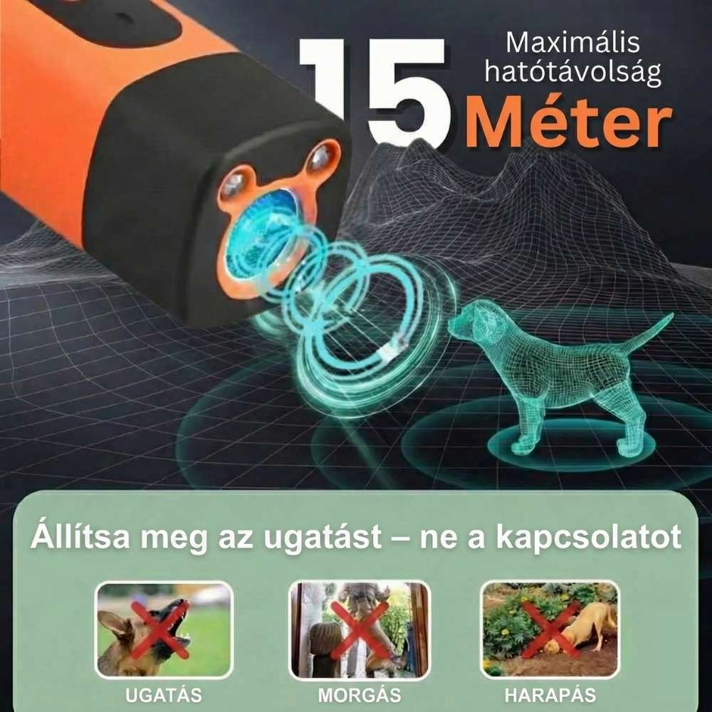 Veluna CalmPro kutyák számára