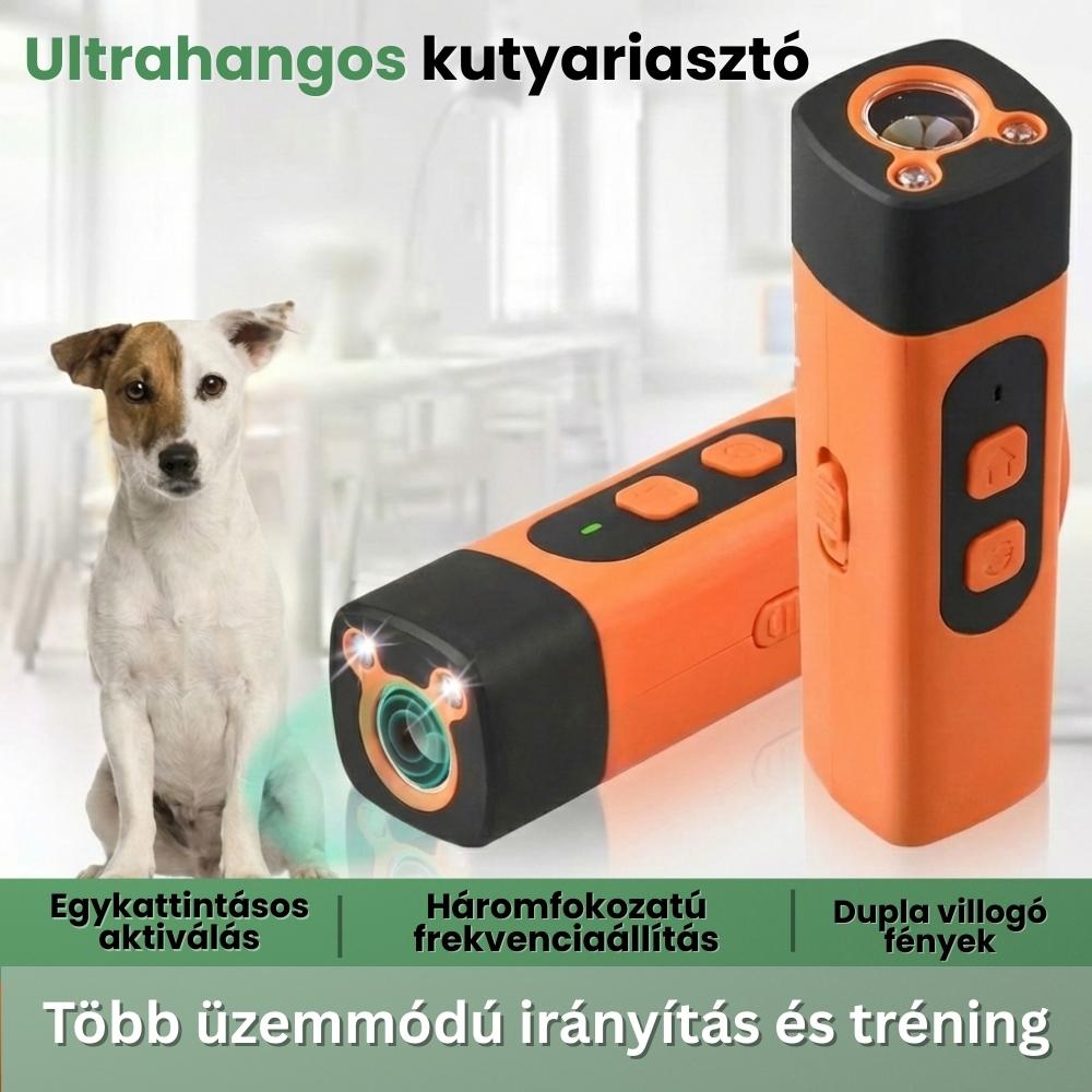 Veluna CalmPro kutyák számára