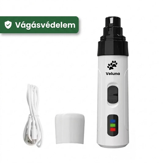 Veluna GroomPro kutyák számára